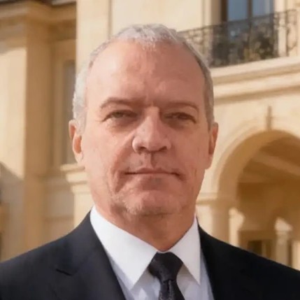 Emmanuel Daunizeau
